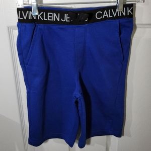 Youth Calvin Klein Shorts